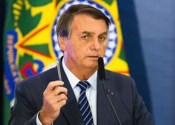 Itália nega que Bolsonaro  tenha pedido cidadania