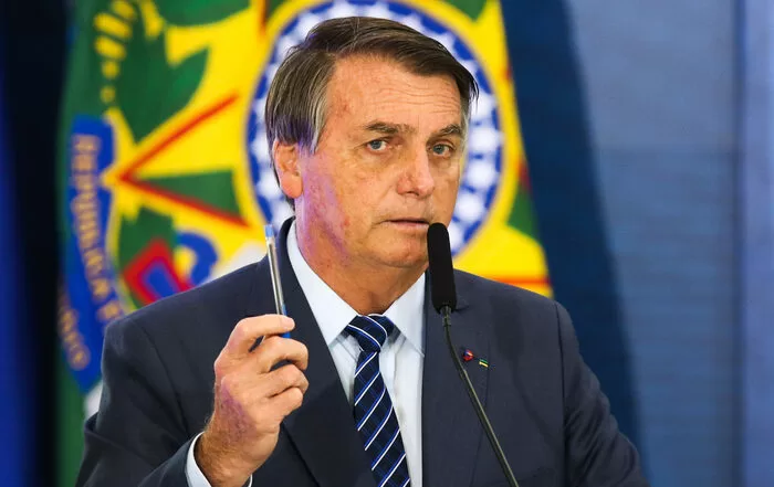 Itália nega que Bolsonaro tenha pedido cidadania