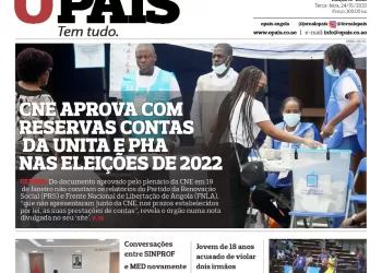 Editorial: Bons ventos no Parlamento