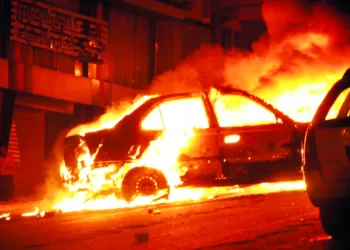 Explosão de bomba  mata pelo menos 27  pastores na Nigéria