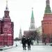 Mais de 570 diplomatas  russos expulsos desde a  invasão à Ucrânia