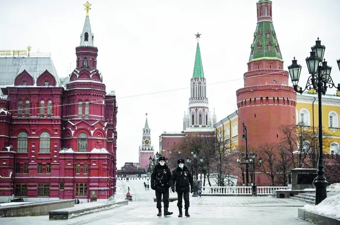Mais de 570 diplomatas russos expulsos desde a invasão à Ucrânia