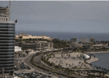 Arcebispo apela para a conservação da cidade de Luanda
