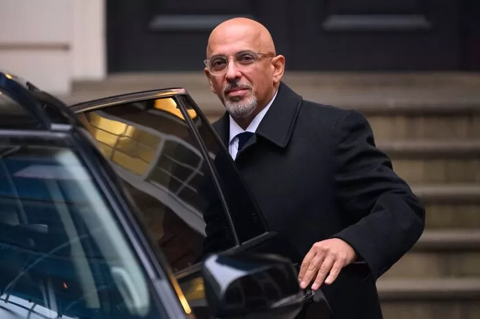 Sunak demite presidente do Partido Conservador