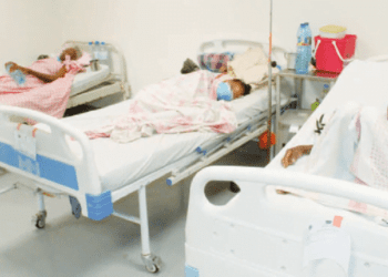 Huíla registou mais de 2 mil casos de tuberculose no ano passado
