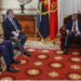 Pressões externas não vão abalar relações Angola e Rússia, garante Serguei Lavrov