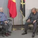Ramos-Horta convida João Lourenço a visitar Timor-Leste