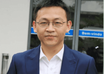 China National Aerotechnology envolvida  na construção de oito  aeroportos
