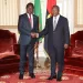 Aposta em infra-estruturas alarga cooperação económica entre Angola e Zâmbia