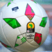 Marhaba é a bola oficial do CHAN