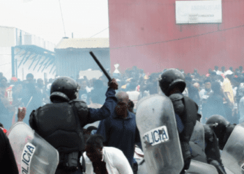 Carta do leitor: Lutas de grupos no Rocha