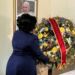 Angola homenageia Bento XVI que será sepultado hoje