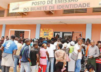 Construção do centro regional de emissão de BI vai diminuir morosidade na Huíla