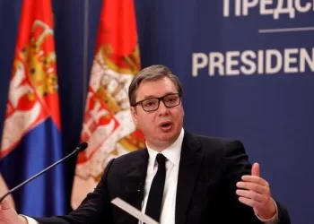 NATO recusa pedido de Belgrado para  enviar exército sérvio para o Kosovo