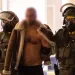 Iraniano detido por suspeita de preparar atentado biológico na Alemanha