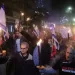 Governo de Israel prepara medidas contra a liberdade de manifestação