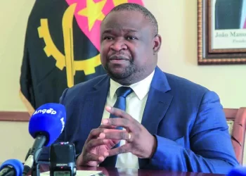 Governador de Luanda vai apoiar  o desporto nas comunidades