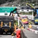 Pelo menos 17 mortos e 22 feridos  em acidente rodoviário na China