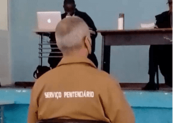 Sentença de cidadão luso acusado de matar a esposa no Lubango será conhecida em março