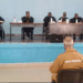 Caso Roxanna:Médico legista diz que bancária foi agredida antes de conhecer a morte