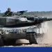 Reino Unido, França e Polónia saúdam envio de tanques. Espanha faz alerta