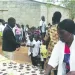 Merenda estimula adesão às aulas em Cambundi-Catembo