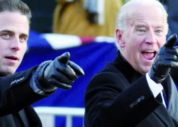 Republicanos querem saber  mais sobre vendas de quadros de filho de Biden