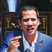 EUA “respeitam” extinção de governo  interino de Juan Guaidó