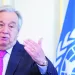 Guterres pede investigações imparciais sobre mortes em protestos no Peru