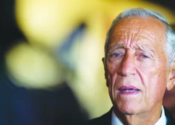 PJ detém suspeito de planear atentado contra Marcelo Rebelo