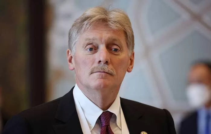 Kremlin alerta que envio de mais armas à Ucrânia trará “mais sofrimento”