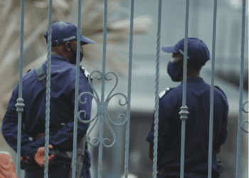 Carta do leitor: Estamos doentes…