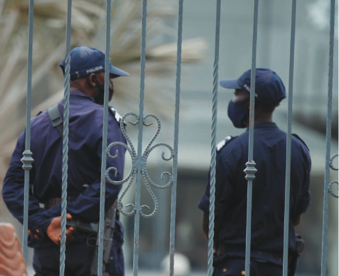 Carta do leitor: Estamos doentes…
