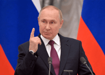 Putin defende protecção  dos direitos e segurança dos residentes de novas  regiões russas