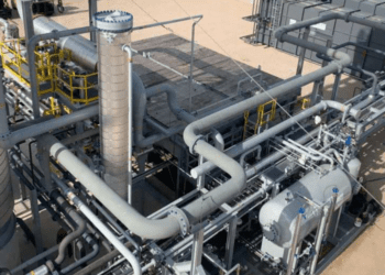 Refinaria de Cabinda começa a produzir em 2024