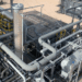 Refinaria de Cabinda começa a produzir em 2024
