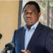 Angola e Zâmbia realinham cooperação com a visita de Hakainde Hichilema a Luanda