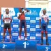 Zeferino Epalanga vence GP Cidade de Luanda