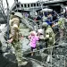 A guerra Rússia – Ucrânia: entre o discurso da democracia à voz dos interesses