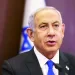 Irão e conflito israelopalestiniano na agenda de Netanyahu em Paris