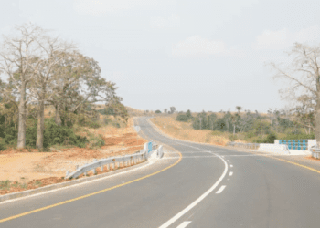 Luanda – Kibala: Uma viagem à maneira