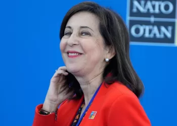 Ministra espanhola assegura que nenhum  país da NATO entrará na guerra na Ucrânia