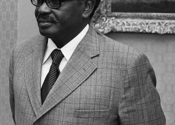 Agostinho Neto “imortalizado”  no Museu Nacional de Lusaka