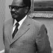 Agostinho Neto “imortalizado”  no Museu Nacional de Lusaka
