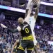 Lakers vencem Warriors sem LeBron
