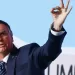 Bolsonaro manda recado dos EUA a aliados  e diz que seu o projecto é ‘imorrível’