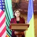 Elon Musk diz que ninguém ‘pressiona’ mais o conflito na Ucrânia do que Victoria Nuland