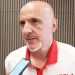 Pep Clarós enaltece jogadores da equipa tricolor