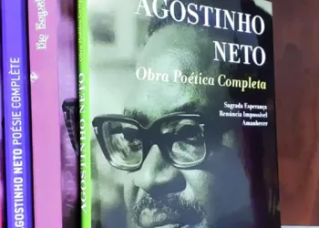 O realismo literário em “sábado  nos musseques”, de Agostinho Neto