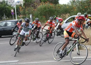 Tchaco Sports lança “SportsPro Challenge”  para dinamizar ciclismo e atletismo no país